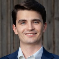 WSP in the U.S. Employee Gavin Cobb's profile photo