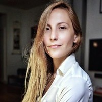 HUTS Employee Giorgia Lucciola's profile photo