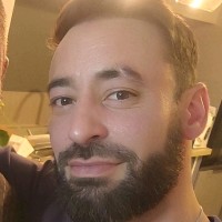BMVIROLLE Employee Matthieu Gorce's profile photo