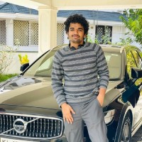 HP Employee Jishnu H's profile photo