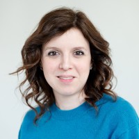 SLITHERINE SOFTWARE UK LIMITED Employee Adriana Bienati's profile photo