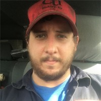 Centrifugal Technologies, Inc. Employee Steven Zimbler's profile photo