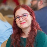 Daniela Marcu Email & Phone Number