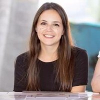 Townhouse Employee Jessica Bouscarle's profile photo