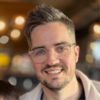 CSA Cyber Employee Anthony Porter's profile photo
