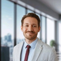 Tosca Employee Daniel Schuck's profile photo