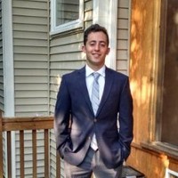 Avant Employee Adam Morton's profile photo