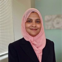 Clear Lake Specialties Employee Aaliya Islam Amer MD's profile photo