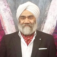 Manmohan Singh Email