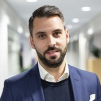 Planax Employee Thomas Töpfer's profile photo