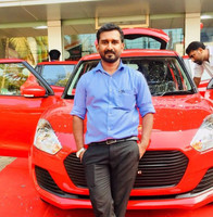 Super Enterprises Employee Muhammed K's profile photo