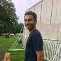 Nima Tehrani Email
