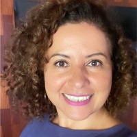 Itaú Unibanco Employee Maria Basile's profile photo