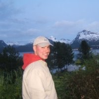 BeaconMedaes Employee Jared Strand's profile photo