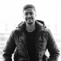 Ziad Osama Email