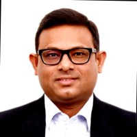 WhiteHat Jr Employee Vishwanath Nair's profile photo