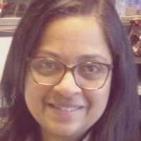 Shobha Menon Email