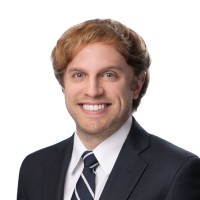 Mosaic Insurance Employee Casey Olden's profile photo