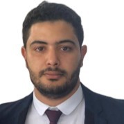 Central Test Employee Imed Garram's profile photo