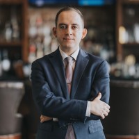 Hall Management Group Employee Jonathan Mouly's profile photo