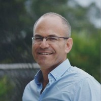 Baran Group Employee Tzach Namer's profile photo