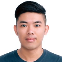 Scientech Corp. Employee Charlie Chen's profile photo