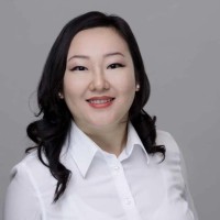 Global Institute for Food Security Employee Saruul Uuganbayar's profile photo