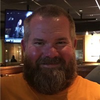 City Of Oak Ridge Employee Jeremy Bozeman's profile photo