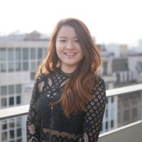 Grab Employee Celine Ho's profile photo