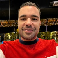 Sicoob Credimepi Employee Tansley Brasileiro's profile photo