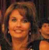Itential Employee Laurie Guy's profile photo