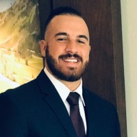 Arive Homes, LLC Employee Andrew Gammon's profile photo