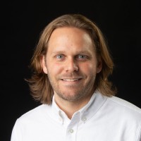 The New York Times Employee Matt Raw's profile photo