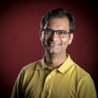XPO Logistics, Inc. Employee Ashutosh Misra's profile photo