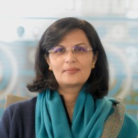 Gavi, the Vaccine Alliance Employee Sania Nishtar's profile photo