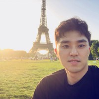 backpackr Employee Takhyun Jung's profile photo