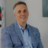 XELLENZ Treuhand AG Employee Patrick Hitz's profile photo