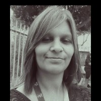 Charmaine Iyman's profile photo