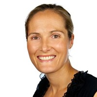 MetaSport Employee Nerida Rigg's profile photo