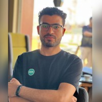 Brighthive Employee Ahmed Elshrbiny's profile photo