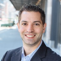 iCapital Employee Timur Kocaoglu's profile photo