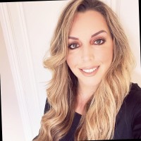 Jade O'Brien Email & Phone Number