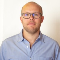 Underdog Fantasy Employee Ben Perper's profile photo