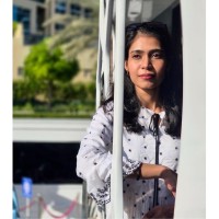 Al Islami Foods Employee Reshma Rajan's profile photo