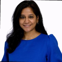 Shuchi Gupta Email & Phone Number