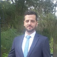 CRICURSA Employee Gerard Hernandez's profile photo