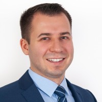 Mitteldeutsche Airport Holding Employee Steven Glös's profile photo