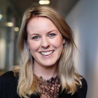 Carv Employee Esther van Den Berg's profile photo