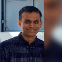 Ecrio Inc Employee Rajeshkumar Arjunaraja's profile photo