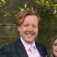 Matthew McDonagh Email